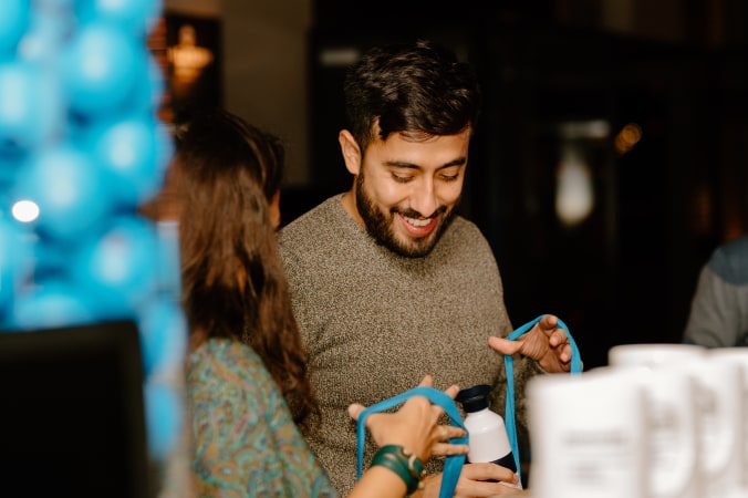 company image Junto 56