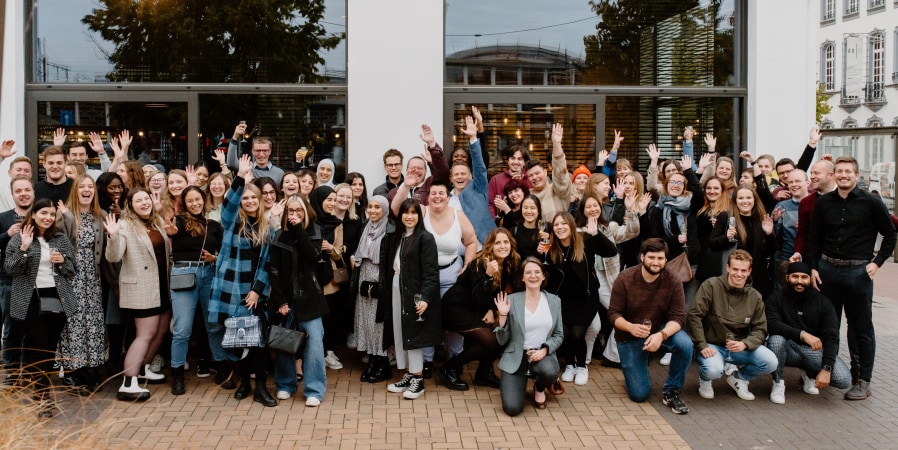 company image Junto 55