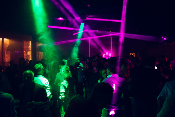 Knokke Out - HR foto 