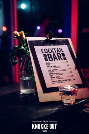 Sluit je aan bij het team van Knokke Out - HR foto 