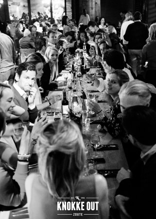 Knokke Out - image HR