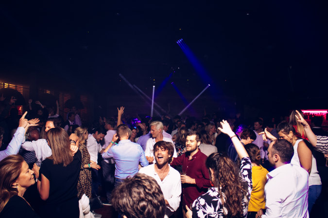 Vacatures bij Knokke Out