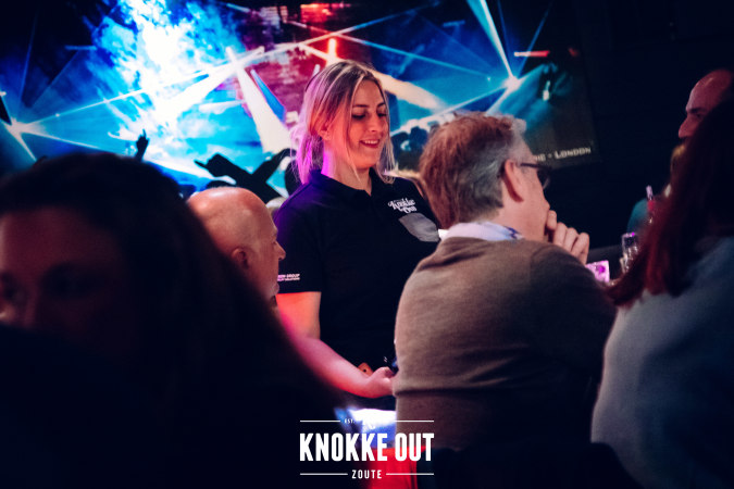 Jobmogelijkheden bij Knokke Out