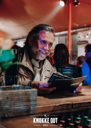 Offres d'emploi chez Knokke Out Waterloo