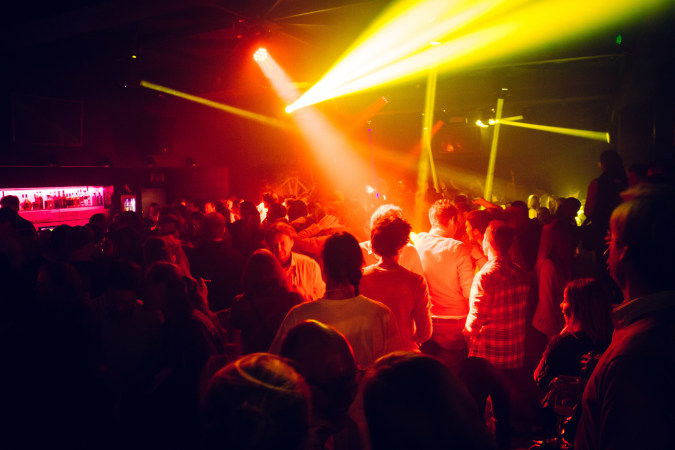 Werken bij Knokke Out - HR foto 