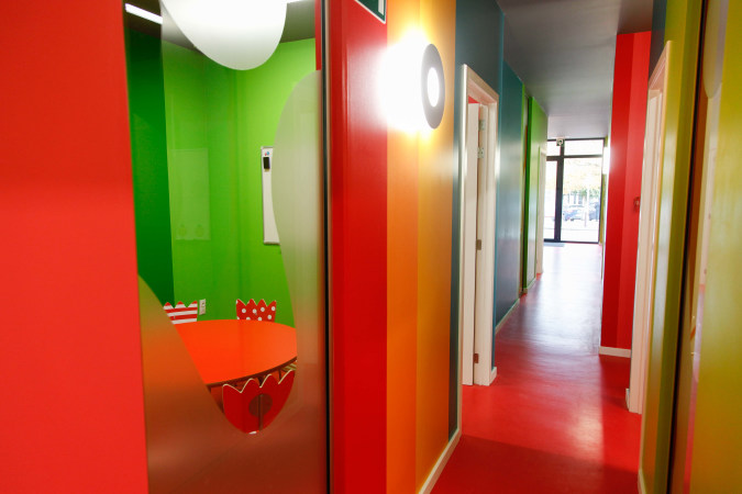 Sluit je aan bij het team van Kids&Us Nivelles - HR foto 