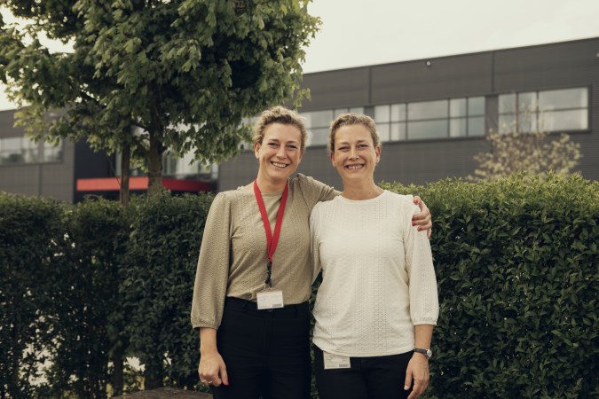 Sluit je aan bij het team van Bpost - HR foto 