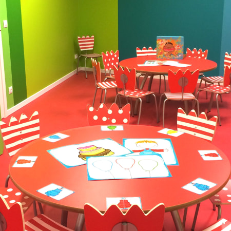 Kids&Us Waregem - HR foto 