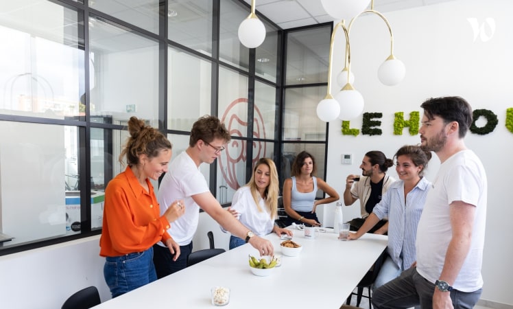LeHibou - HR foto 