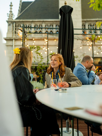 Careers La Grand Poste - HR picture 