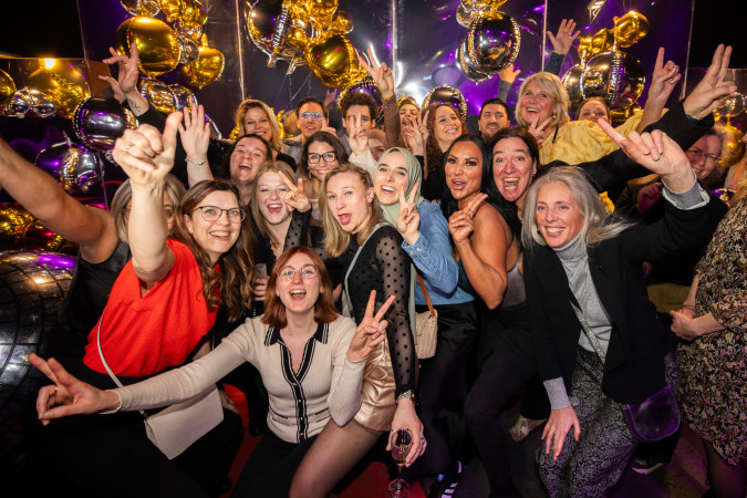 Ziekenhuis aan de Stroom - HR foto 