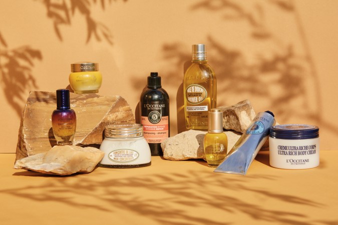 Job opportunities at LOCCITANE BELGIUM 