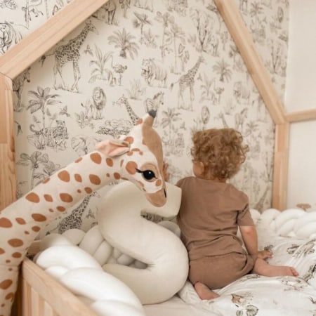 Travaillez avec nous chez Love Mama - Image de carrière