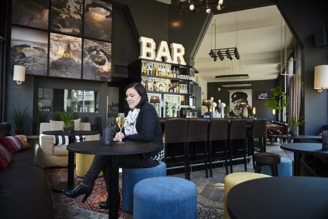 Your future at Leopold Hotel Ostend - recruitment image