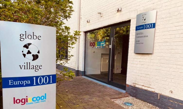 Logiscool Uccle (LearnCodePlay ASBL) - image HR