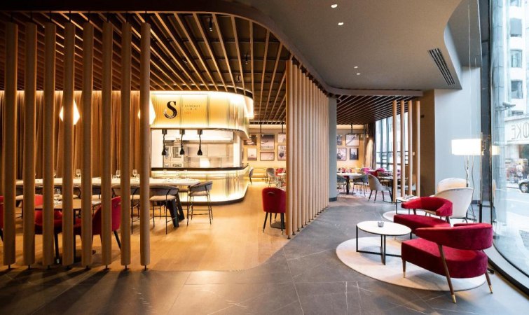 Offres d'emploi chez Radisson Hotel Group