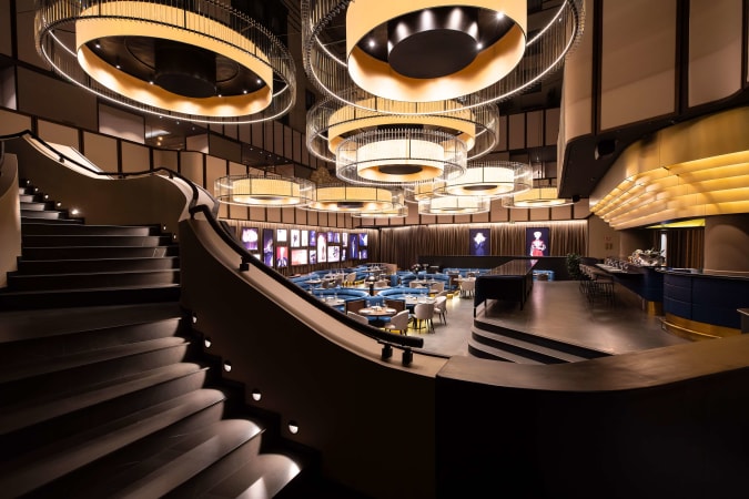 Travailler chez Radisson Hotel Group - image HR