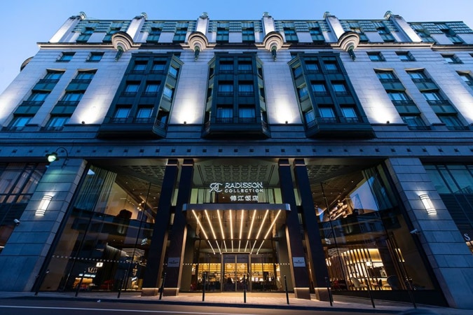 Opportunités chez Radisson Hotel Group