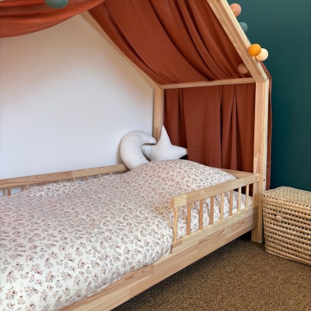 Opportunités chez Love Mama