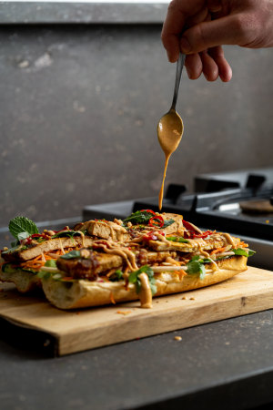 Drive Me Nuts - image HR