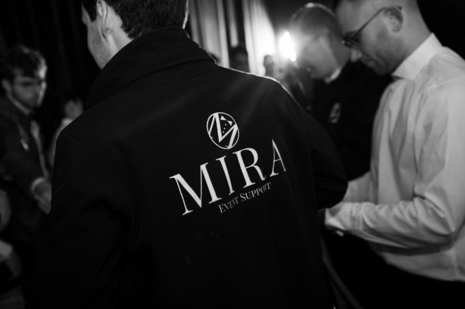 Carrières bij MIRA - Event Support - HR foto 