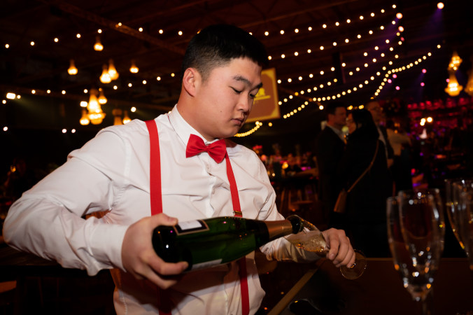 Werken bij MIRA - Event Support - HR foto 