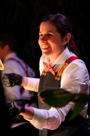 Opportunités chez House of Hospitality