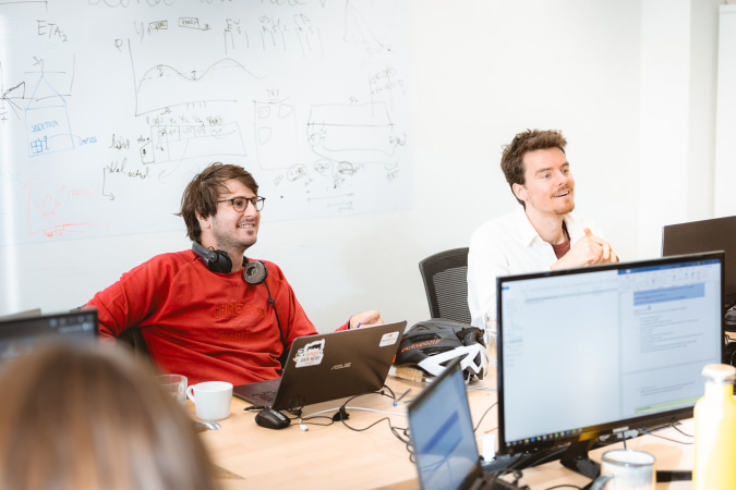 Work with us at Bambaw - Career image 