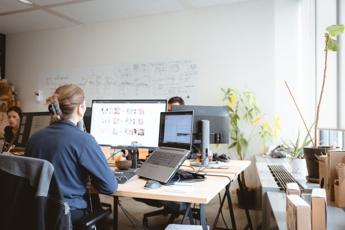 Job offers at Bambaw 