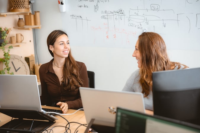 Join the team at Bambaw - HR picture 