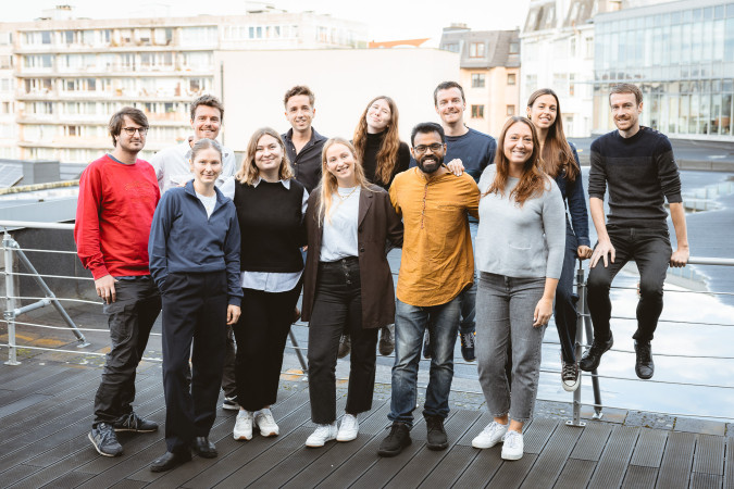 company image Bambaw 25