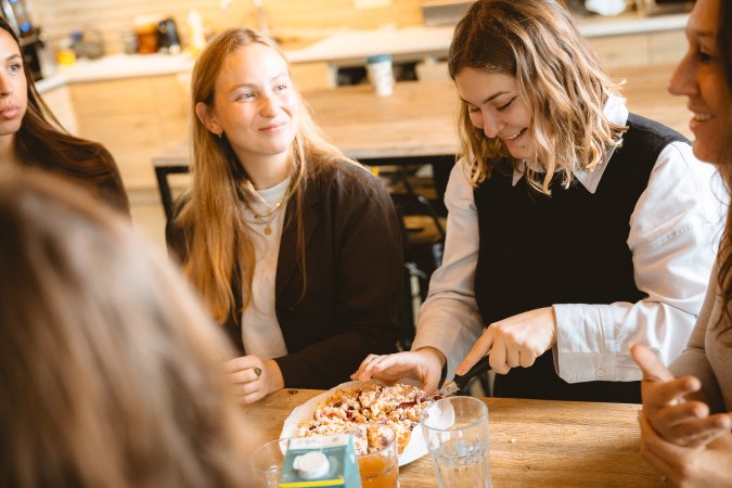 Your future at Bambaw - recruitment image