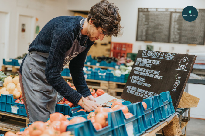 Sluit je aan bij het team van The Barn Bio Market - HR foto 