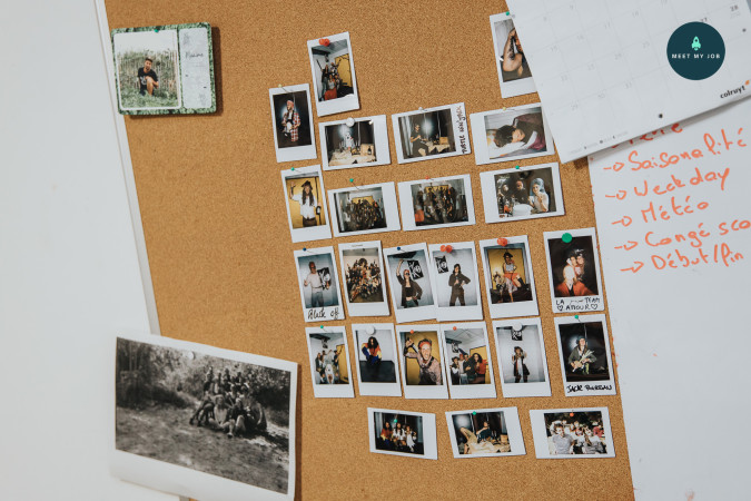 Vacatures bij The Barn Bio Market