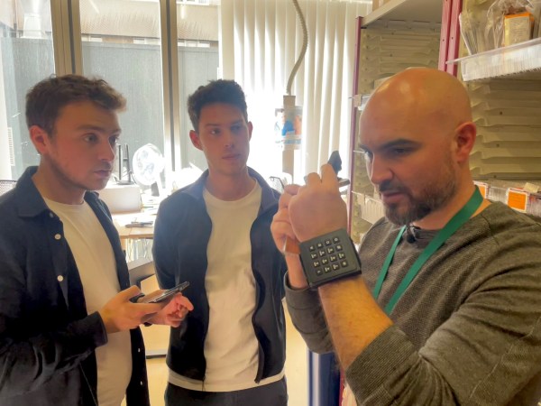 Travailler chez Get Your Way - image HR