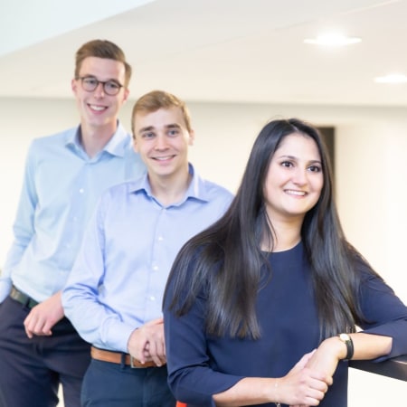 Jobmogelijkheden bij Baloise Insurance