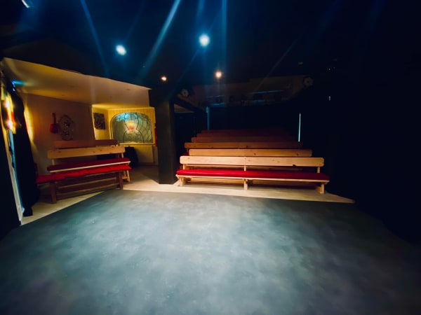 Directrice artistique - image HR