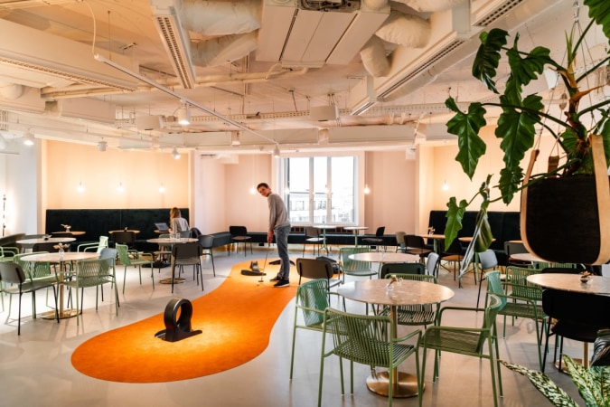 Votre avenir chez VR AGENCY - Agence Web Bruxelles - image de recrutement