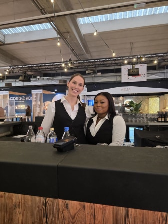 Travaillez avec nous chez House of Hospitality - Image de carrière