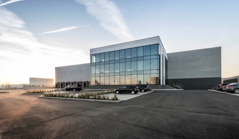 Working at Medix Laboratoires - HR picture 