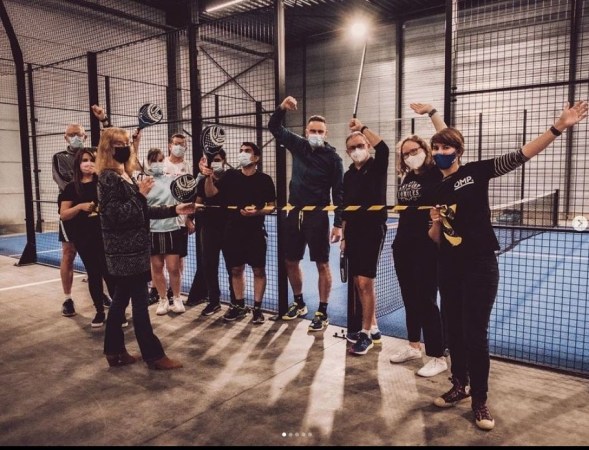 company image OMP 34