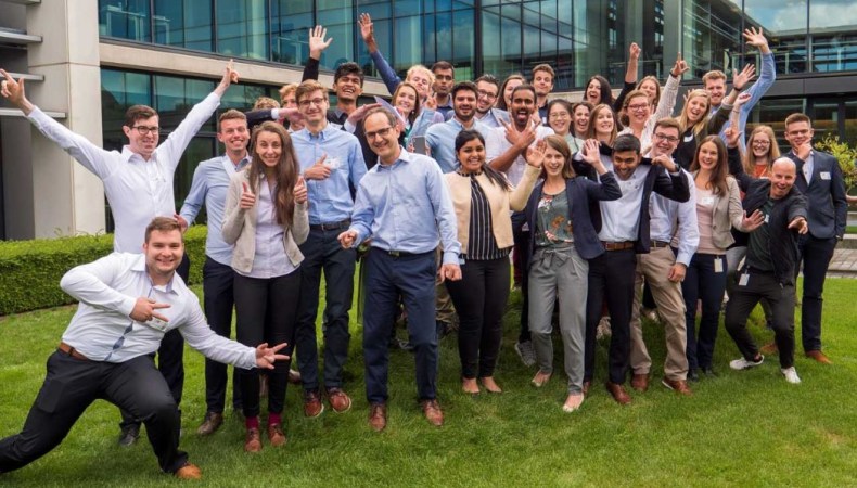 company image OMP 42