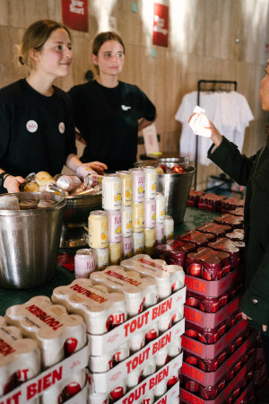 Opportunités chez KULT kefir