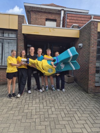 Sporty Creactief - HR picture 