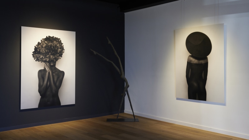 Opportunités chez Jones Gallery
