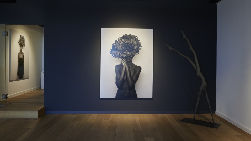 Jones Gallery recrute actuellement - photo du lieu de travail