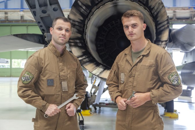 Work with us at Defensie - La Défense - Career image 