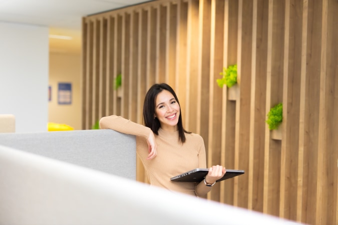 Sluit je aan bij het team van NMBS/SNCB - HR foto 