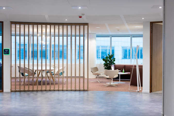 Vacatures bij NMBS/SNCB