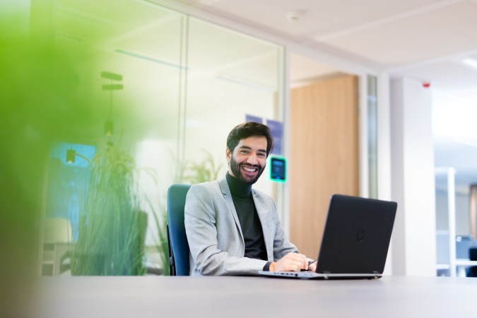 Werken bij NMBS/SNCB - HR foto 